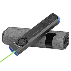 IMALENT GR35 2800lm 4 IN 1 Slim Flat LED Flashlight with UV