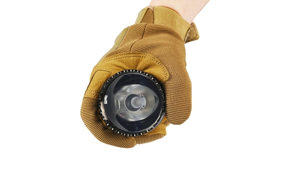 Acebeam L19 V2.0 SFT40 Osram 2200lm 1083m 21700 Thrower Flashlight