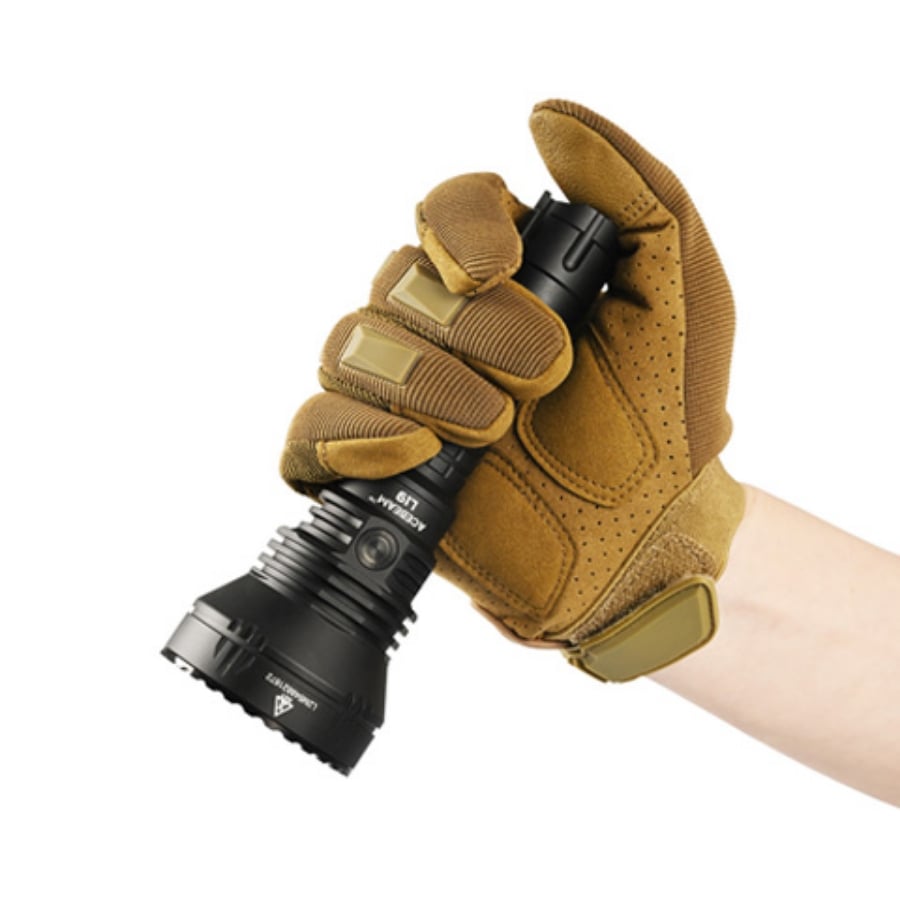 Acebeam L19 V2.0 SFT40 Osram 2200lm 1083m 21700 Thrower Flashlight