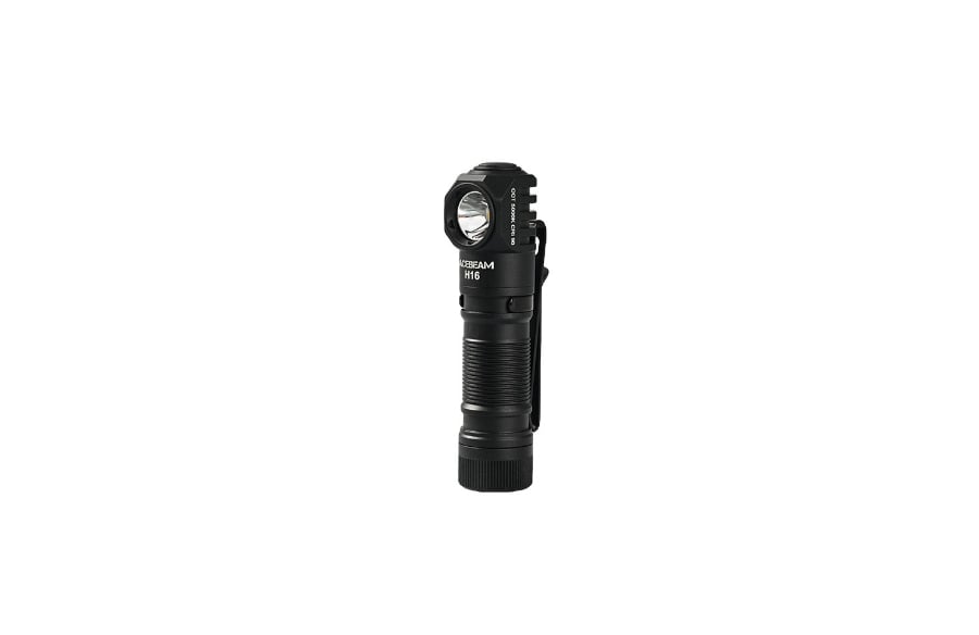 ACEBEAM H16 650lm High CRI AA 14500 Headlamp