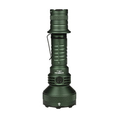 Acebeam L35 2.0 CREE XHP70.3 HI  5000lm 650m Thrower Tactical Flashlight