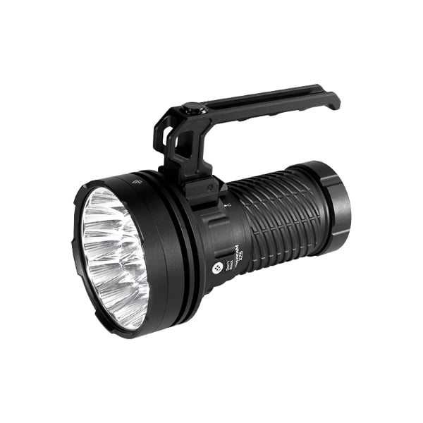 Acebeam X25 22000lm 1505m Long Range Flashlight Main image