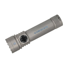 Acebeam E75 4500lm High-performance Flood LED Flashlight