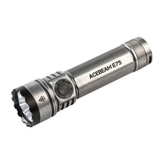 Acebeam E75 4500lm High-performance Flood LED Flashlight