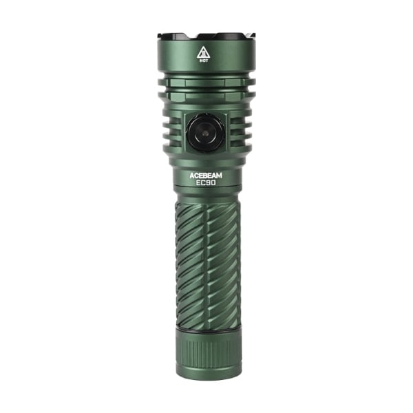 Acebeam EC90 SFT90X 4300lm 573m Thrower EDC Flashlight