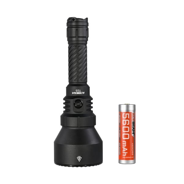 Acebeam T29 SFT42R 2900lm 1400m Ultra Long Range Hunting Flashlight - Nealsgadgets