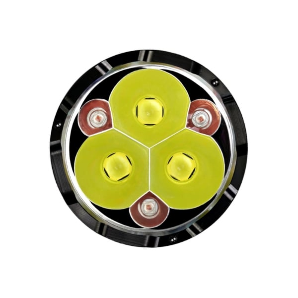 Acebeam X30 20000lm Dual-Source Searching Flashlight