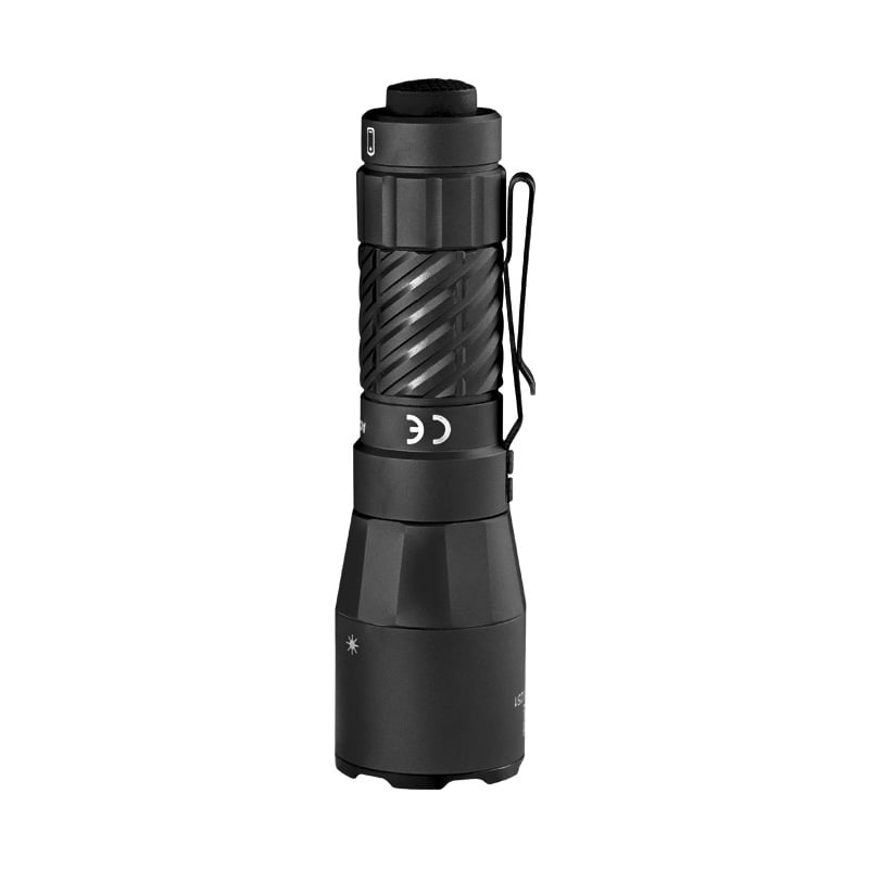 Acebeam W20 600lm 1100m LEP Flashlight with Wide Angle Spill Secondary image