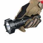 Acebeam P20 Mini 4000lm 1035m Thrower 21700 Flashlight Acebeam
