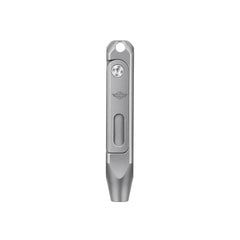 OLIGHT Otacle D1 Titanium EDC Multi-Bit Driver