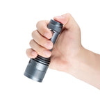 LUMINTOP X9L-C SFT90X 5600lm 800m Thrower LED Flashlight LUMINTOP