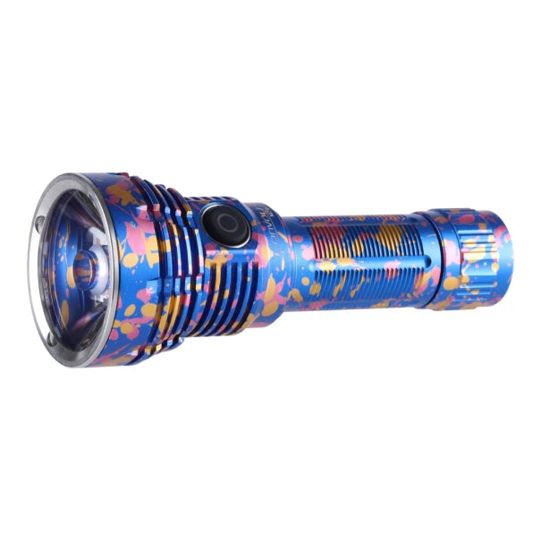 Convoy M21K 8000lm 21700 Flashlight Nealsgadgets