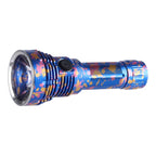 Convoy M21K 8000lm 21700 Flashlight Nealsgadgets
