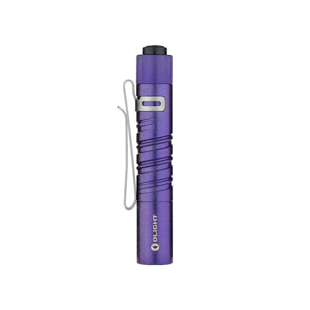 olight aaa titanium led flashlight OLIGHT I3T EOS 180 lumens AAA EDC Flashlight