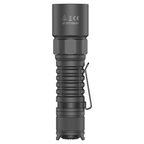 SPERAS PZ16 Zoomable 2400lm 726m 18650 Flashlight SPERAS
