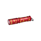 OLIGHT I3E EOS 120lm EDC Keychain Flashlight OLIGHT
