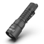 SPERAS PZ16 Zoomable 2400lm 726m 18650 Flashlight SPERAS