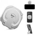 WUBEN E1 EDC Rechargeable Selfie Light Portable Ring Light