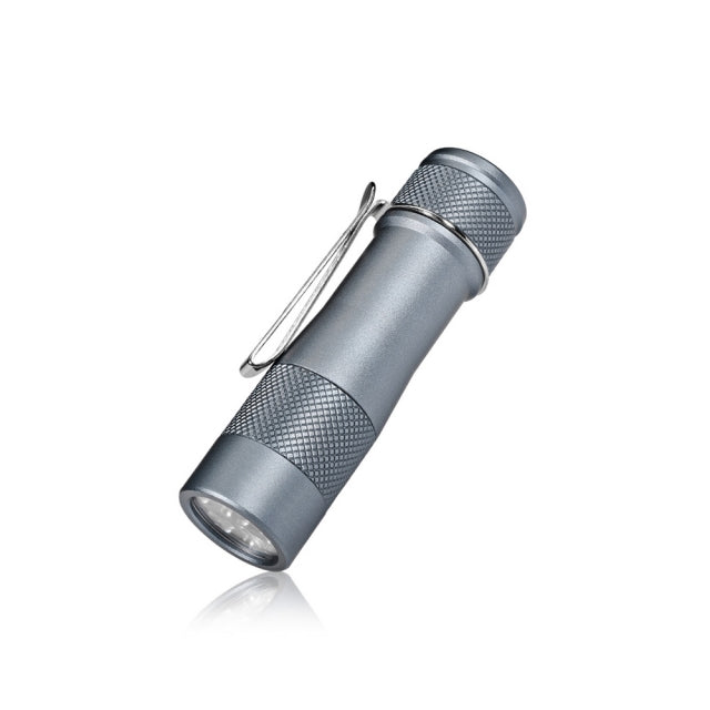 LUMINTOP FWAA 2026 Nichia 519A 1600lm 14500 EDC LED Flashlight Andúril2 UI Main image