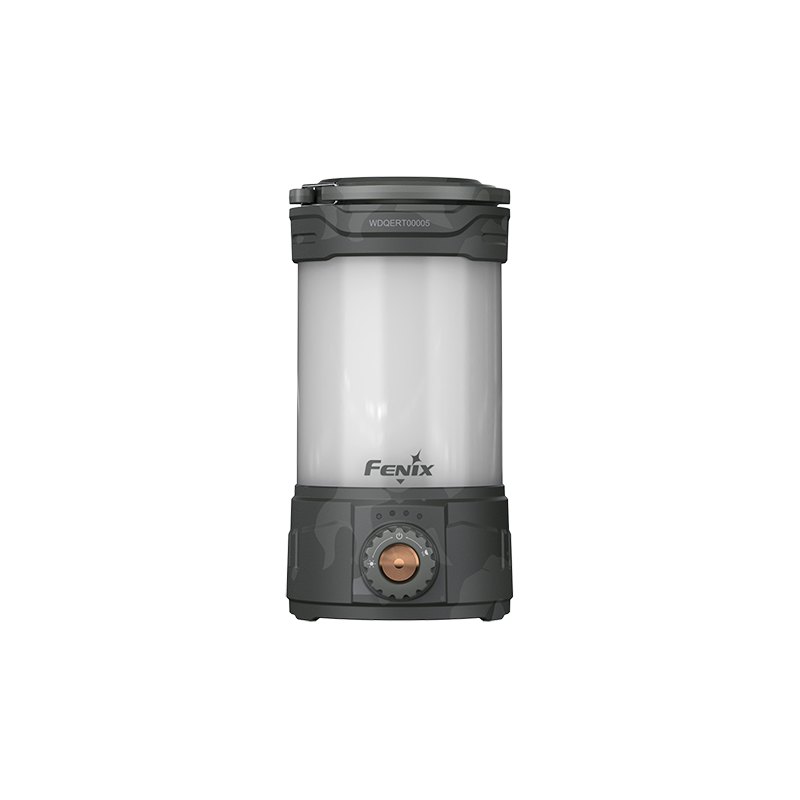 Fenix CL26R PRO 650 Lumens Rechargeable Camping Lantern
