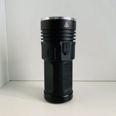 Nightwatch Avaritia A59L 25000lm 693m 18650 Flashlight