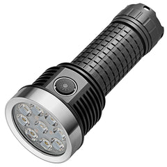 HaikeLite H9 9*LH351D High CRI 10000lm Flood LED Flashlight