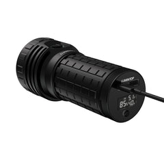 Lumintop Thanos 23 27000lm 700m Thrower Flood LED Search Flashlight