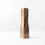 NLIGHTD L3 Titanium Copper 1000lm 1500m Thrower LEP Flashlight