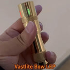 Vastlite Bow 280lm 750m 18350 LEP Flashlight