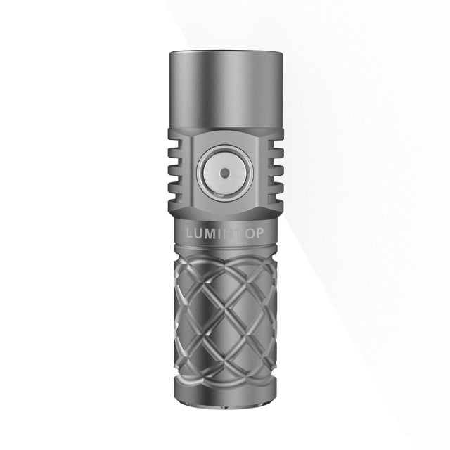 LUMINTOP W3 550lm 700m LEP COB Combine Flashlight – Nealsgadgets