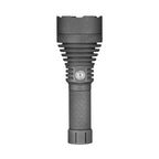 NLIGHTD L4 900lm 2500m Rechargeable Thrower 21700 LEP Flashlight NLIGHTD