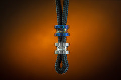 Nealsgadgets Bead Ti Damascus