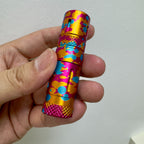 Vastlite Minima Bow 280lm 750m Portable LEP Flashlight