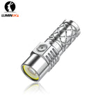 LUMINTOP W3 550lm 700m LEP COB Combine Flashlight