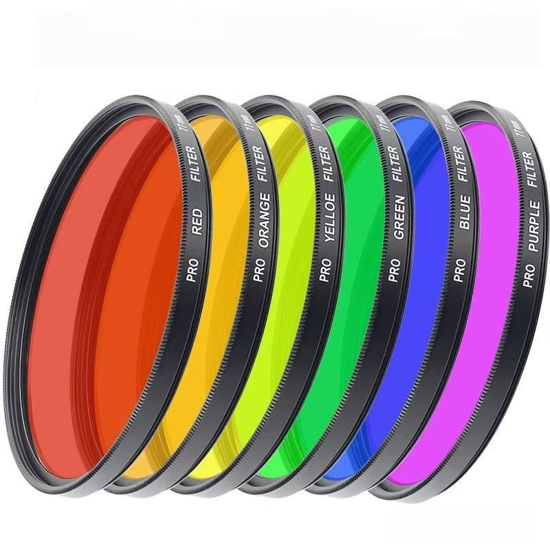 Filter for ACEBEAM P20 - Nealsgadgets