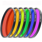Filter for ACEBEAM P20 - Nealsgadgets