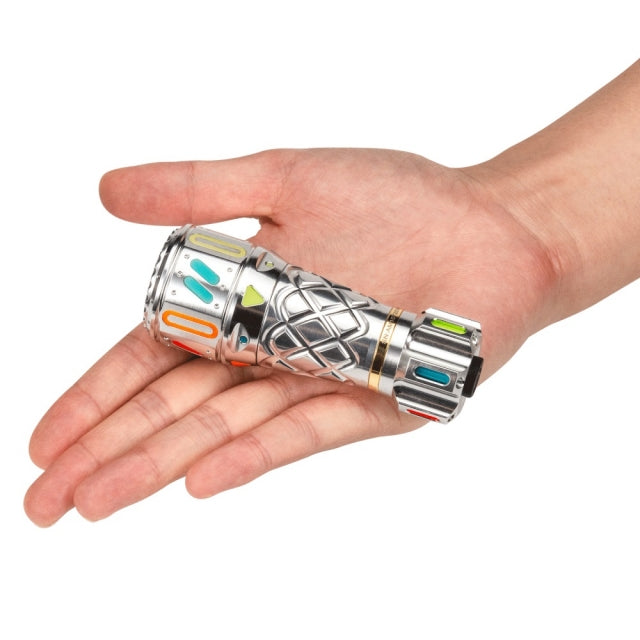 Lumintop Thor1 Gyro Osram NM1 LED 480lm Spin Gyro LED Flashlight