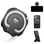 WUBEN E1 EDC Rechargeable Selfie Light Portable Ring Light