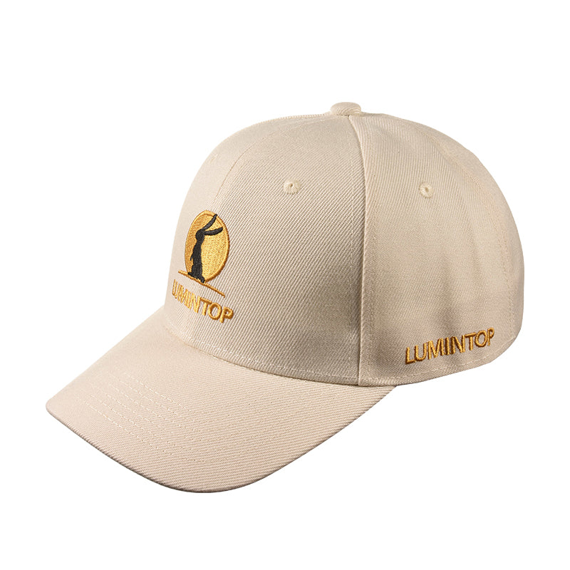 Lumintop Caps Baseball Caps
