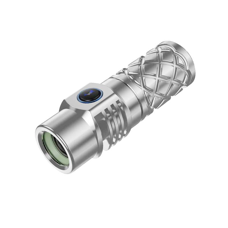 LUMINTOP Thor Mini 250lm 700m 18350 Thrower LEP Flashlight