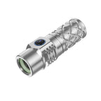 LUMINTOP Thor Mini 250lm 700m 18350 Thrower LEP Flashlight