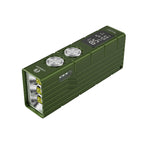 Lumintop Moonbox V2 Cree XHP50.2 10000lm LED LCD Display Flood Rechargeable Flashlight