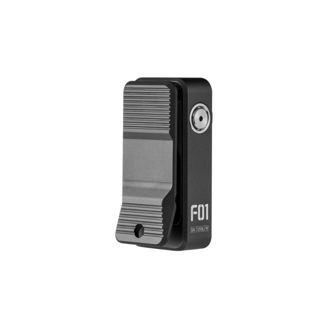 LUMINTOP F01 1200lm Mini Flood Spot Red Light Magnetic EDC Flashlight Secondary image