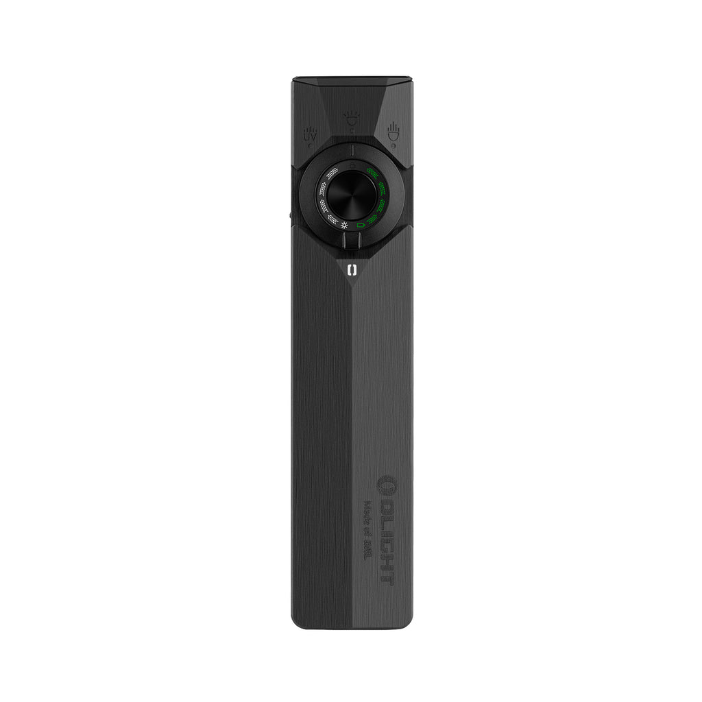 OLIGHT Arkfeld Ultra V2 3-in-1 1700lm O-aluminum Material Slim Flashlight OLIGHT