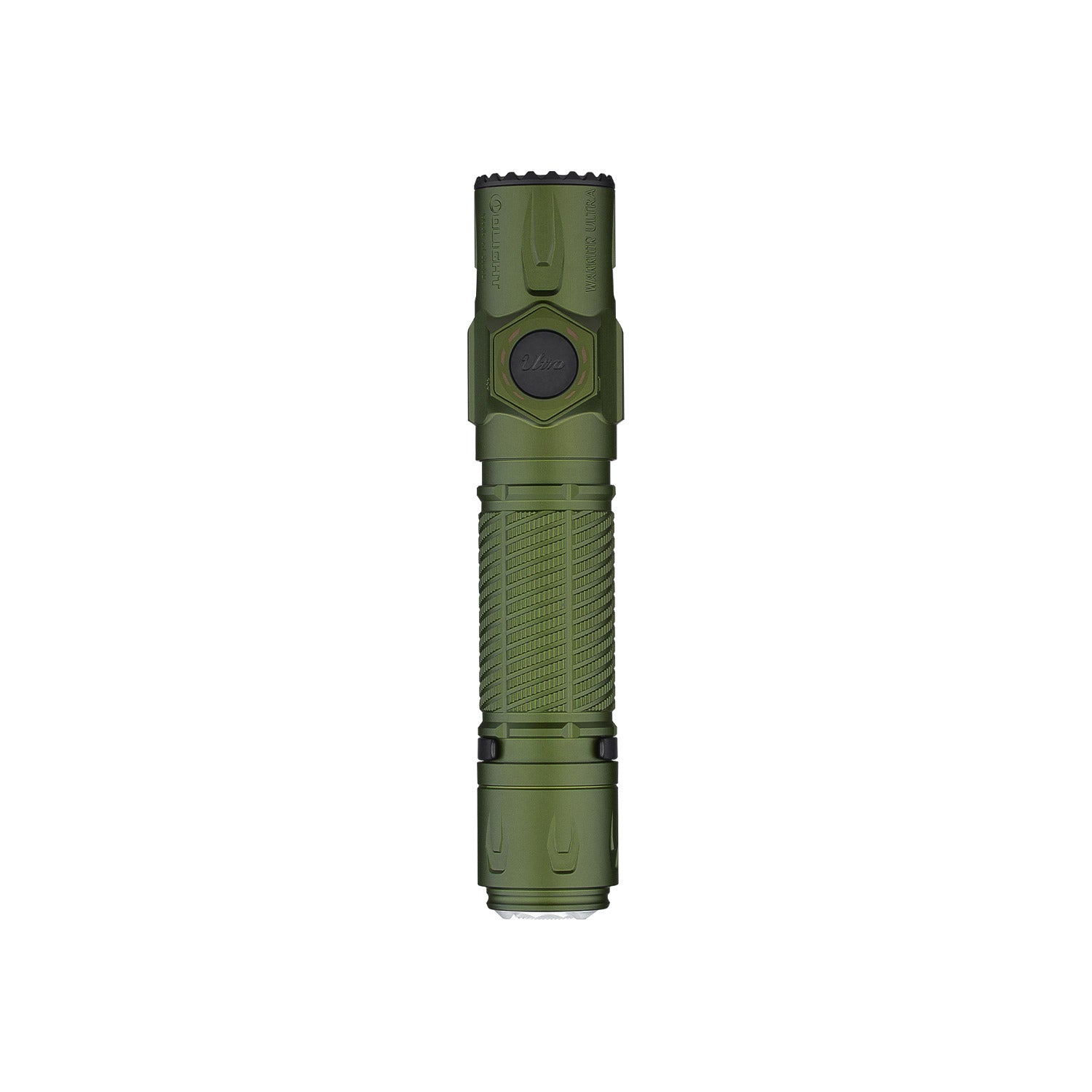 OLIGHT Warrior Ultra 2500lm Tactical Flashlight with OAL Material Main image