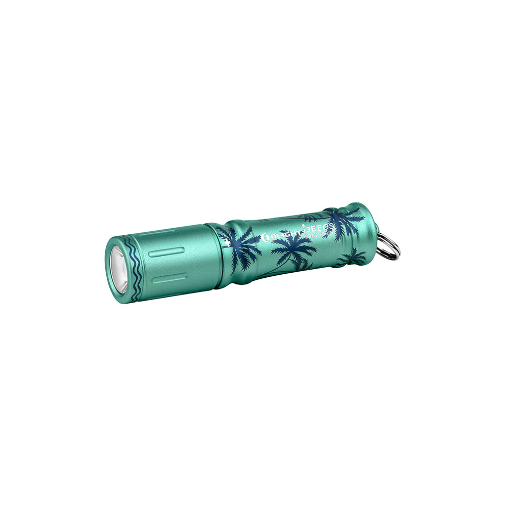 OLIGHT I3E EOS 120lm EDC Keychain Flashlight OLIGHT