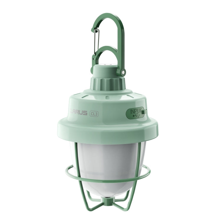 KLARUS CL3 Camping Tent Lantern Night Light