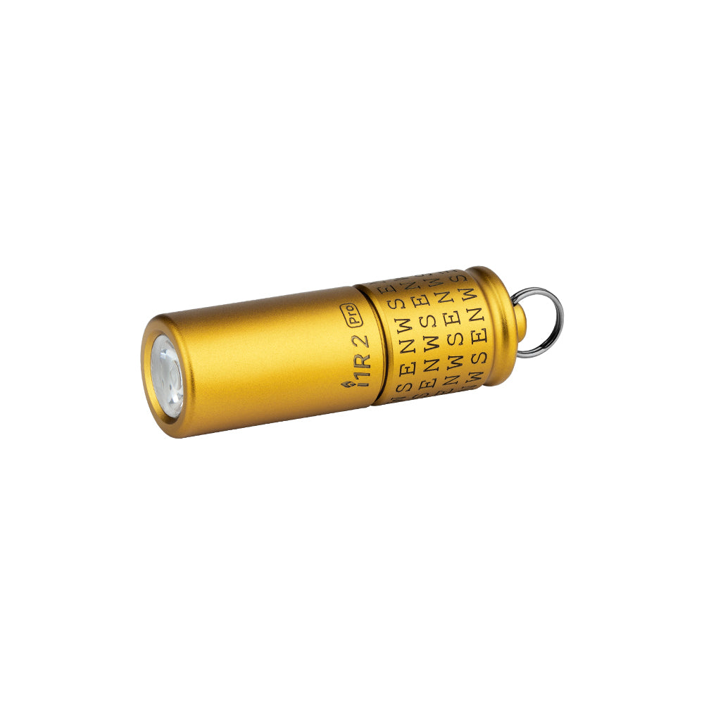OLIGHT i1R 2 PRO Keychain Flashlight OLIGHT