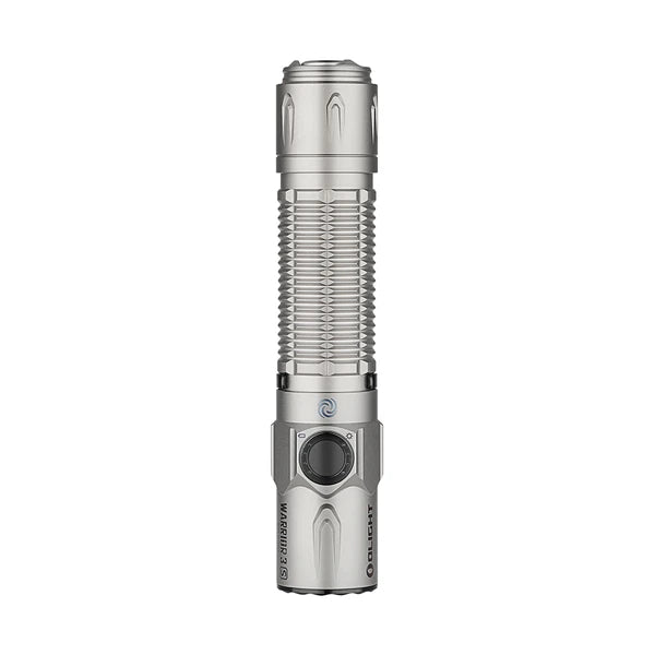 OLIGHT Warrior 3S Copper Titanium Flashlight