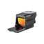 OLIGHT Osight SE MOS Direct-Mount Enclosed Emitter Red Dot Sight with Multi-Reticle System OLIGHT
